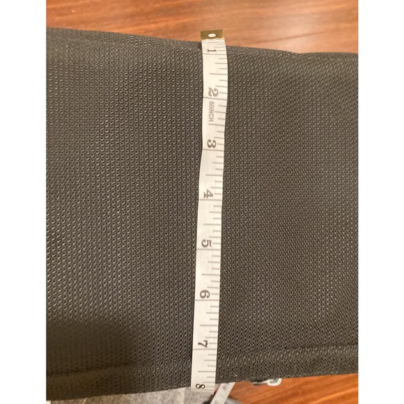 Black Tumi Luggage Bag - Picture 9 of 9